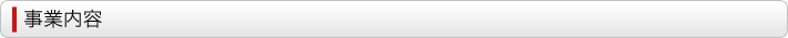 事業内容